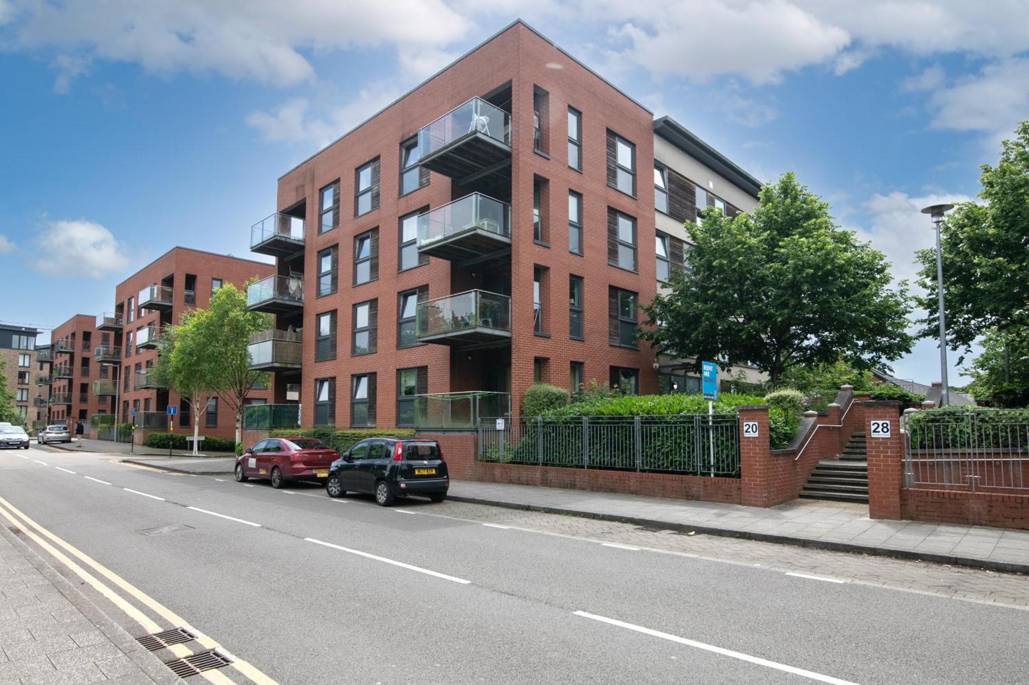 Casa Grey Home Away From Home Birmingham Exterior photo